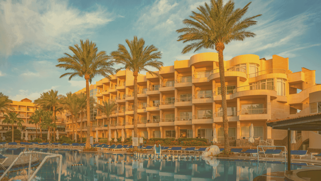 Naxos Hotel